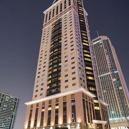 Magnum Hotel&Suites West Bay Doha Exterior foto