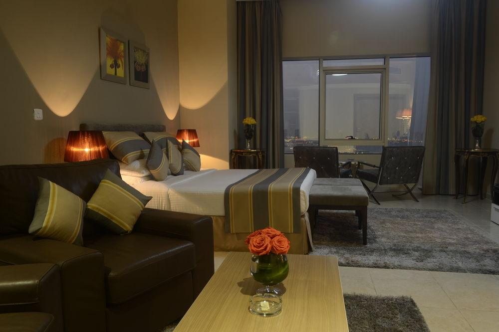 Magnum Hotel&Suites West Bay Doha Exterior foto