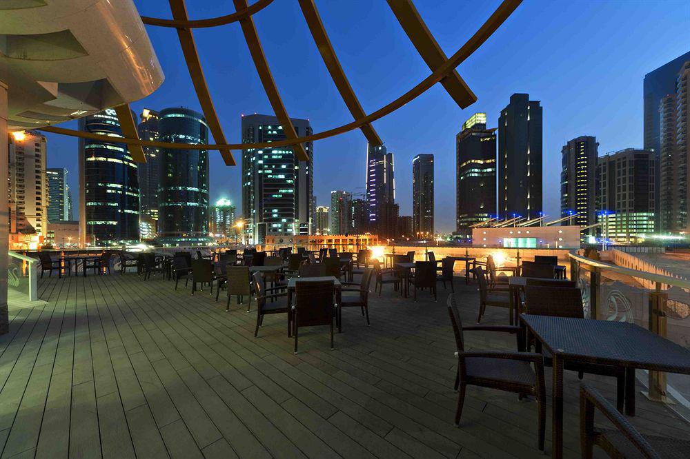 Magnum Hotel&Suites West Bay Doha Exterior foto