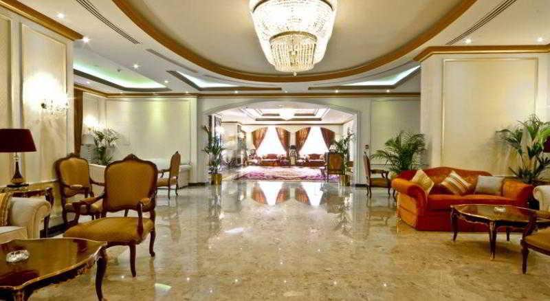 Magnum Hotel&Suites West Bay Doha Exterior foto
